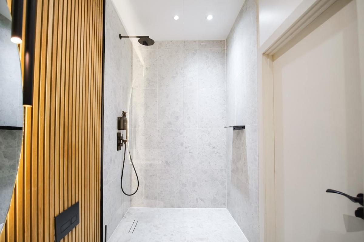 Japandi By The Heim Residences Manchester Exterior photo