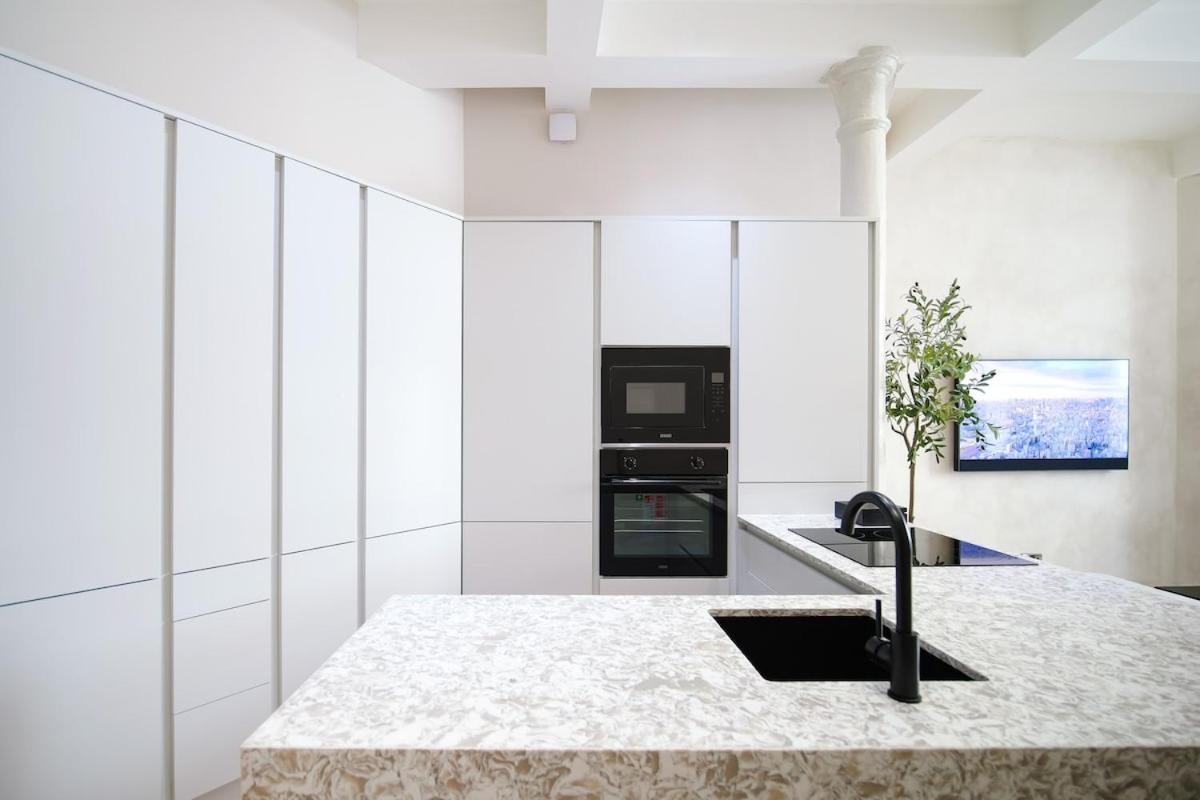 Japandi By The Heim Residences Manchester Exterior photo